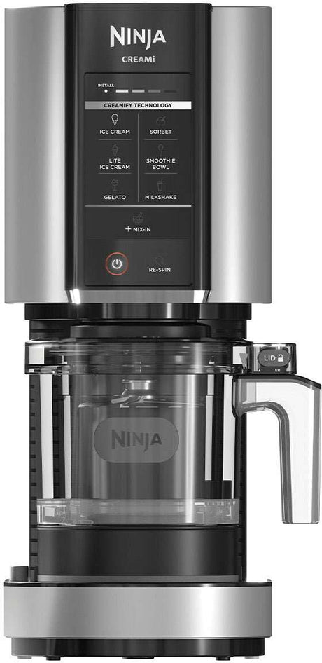 Ninja Creami Ice Cream Maker NC300