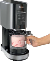 Ninja Creami Ice Cream Maker NC300