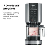 Ninja Creami Ice Cream Maker NC300