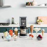 Ninja CREAMi Deluxe 11-In-1 Ice Cream Maker NC501