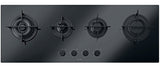 Abey Barazza 110cm Mood Natural Gas Cooktop 1PMD104B