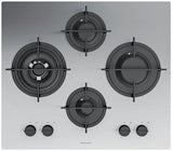 Abey Barazza 65cm Mood Natural Gas Cooktop 1PMD64