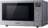 Panasonic 27L 1000W 3-in-1 Convection Microwave Oven NN-CD58JSQPQ