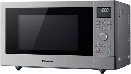 Panasonic 27L 1000W 3-in-1 Convection Microwave Oven NN-CD58JSQPQ