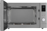 Panasonic 34L 1000W 4-in-1 Air Fry Convection Microwave Oven NN-CD88QSQPQ