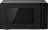 Panasonic 25L 900W Microwave Oven Black NN-ST34NBQPQ