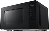 Panasonic 25L 900W Microwave Oven Black NN-ST34NBQPQ