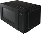 Panasonic 25L 900W Microwave Oven Black NN-ST34NBQPQ