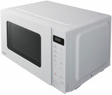 Panasonic 25L 900W Microwave Oven White NN-ST34NWQPQ