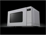 Panasonic 25L 900W Microwave Oven White NN-ST34NWQPQ