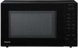 Panasonic 32L Inverter 1100W Microwave Black NN-ST66QBQPQ