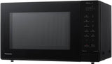 Panasonic 32L Inverter 1100W Microwave Black NN-ST66QBQPQ