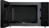 Panasonic 32L Inverter 1100W Microwave Black NN-ST66QBQPQ