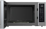Panasonic 32L 1100W Inverter Microwave Oven NN-ST67JSQPQ