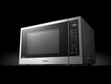 Panasonic 32L 1100W Inverter Microwave Oven NN-ST67JSQPQ