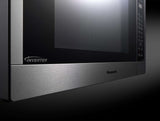 Panasonic 32L 1100W Inverter Microwave Oven NN-ST67JSQPQ