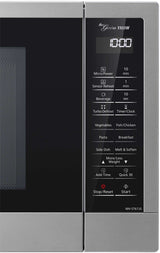 Panasonic 32L 1100W Inverter Microwave Oven NN-ST67JSQPQ