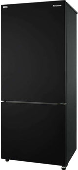 Panasonic 380L Bottom Mount Refrigerator NR-BX421BPKA | Greater Sydney Only