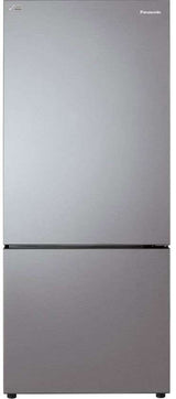 Panasonic 380L Bottom Mount Refrigerator NR-BX421BUSA | Greater Sydney Only