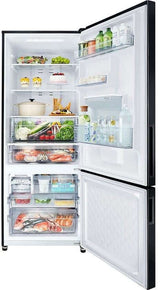 Panasonic 380L Bottom Mount Refrigerator NR-BX421BUSA | Greater Sydney Only