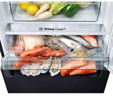 Panasonic 380L Bottom Mount Refrigerator NR-BX421BUSA | Greater Sydney Only