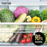 Panasonic 380L Bottom Mount Refrigerator NR-BX421BUSA | Greater Sydney Only