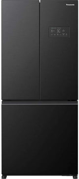 Panasonic 500L French Door Refrigerator NR-CW530HVKA | Greater Sydney Only