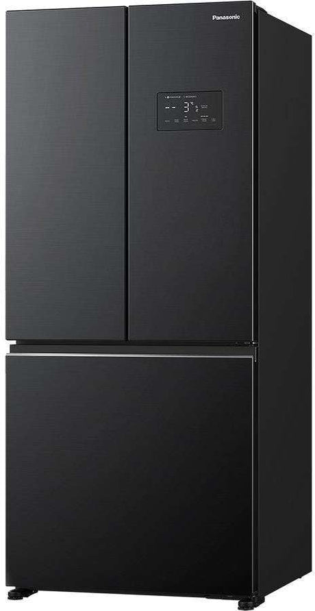 Panasonic 500L French Door Refrigerator NR-CW530HVKA | Greater Sydney Only