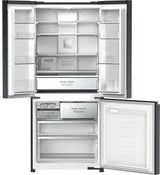 Panasonic 500L French Door Refrigerator NR-CW530HVKA | Greater Sydney Only