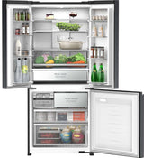 Panasonic 500L French Door Refrigerator NR-CW530HVKA | Greater Sydney Only