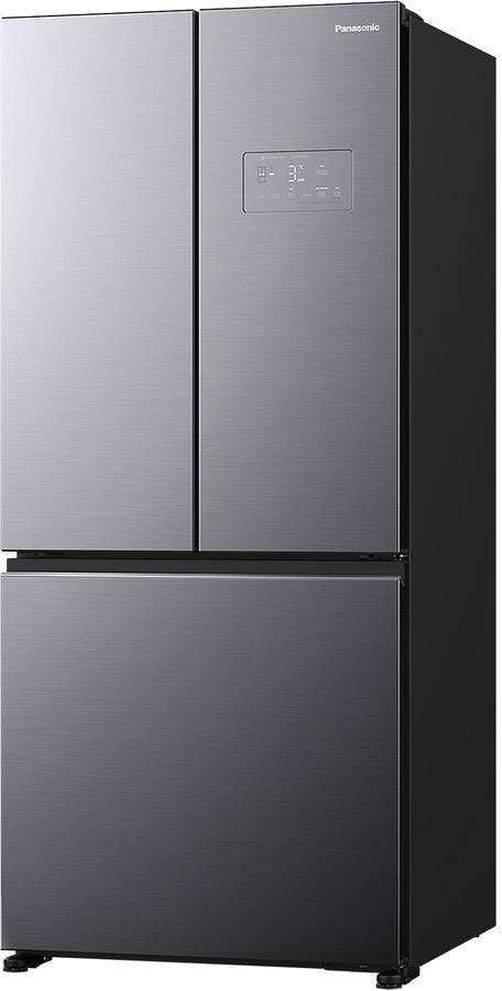 Panasonic 500L French Door Refrigerator NR-CW530HVSA | Greater Sydney Only