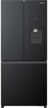 Panasonic 493L French Door Refrigerator NR-CW530JVKA | Greater Sydney Only
