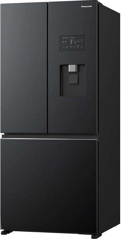Panasonic 493L French Door Refrigerator NR-CW530JVKA | Greater Sydney Only
