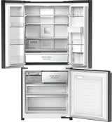 Panasonic 493L French Door Refrigerator NR-CW530JVKA | Greater Sydney Only