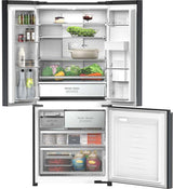 Panasonic 493L French Door Refrigerator NR-CW530JVKA | Greater Sydney Only