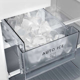 Panasonic 493L French Door Refrigerator NR-CW530JVKA | Greater Sydney Only