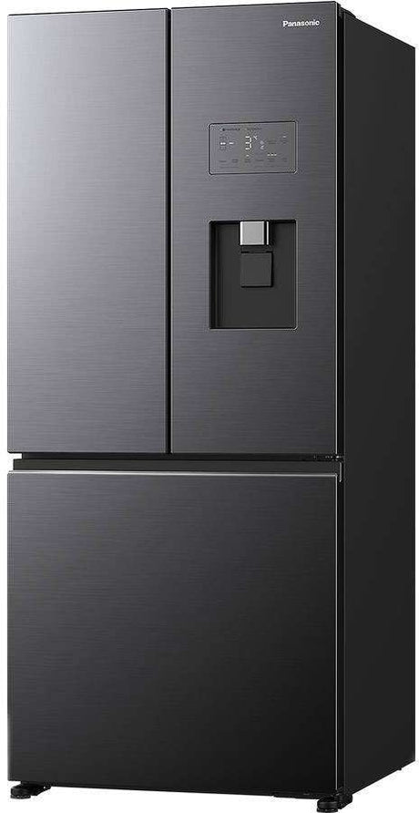 Panasonic 493L French Door Refrigerator NR-CW530JVSA | Greater Sydney Only