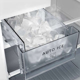 Panasonic 493L French Door Refrigerator NR-CW530JVSA | Greater Sydney Only