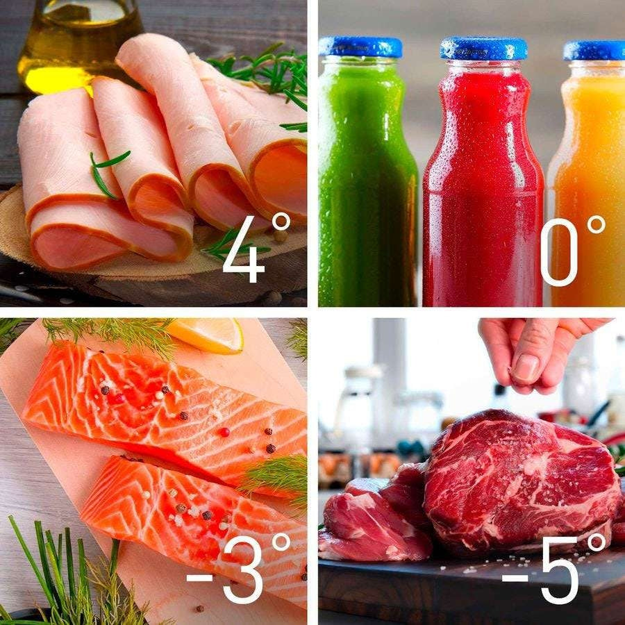 Panasonic 493L French Door Refrigerator NR-CW530JVSA | Greater Sydney Only