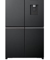 Panasonic 618L Prime+ Quad Door Refrigerator NR-XY680LVKA | Greater Sydney Only