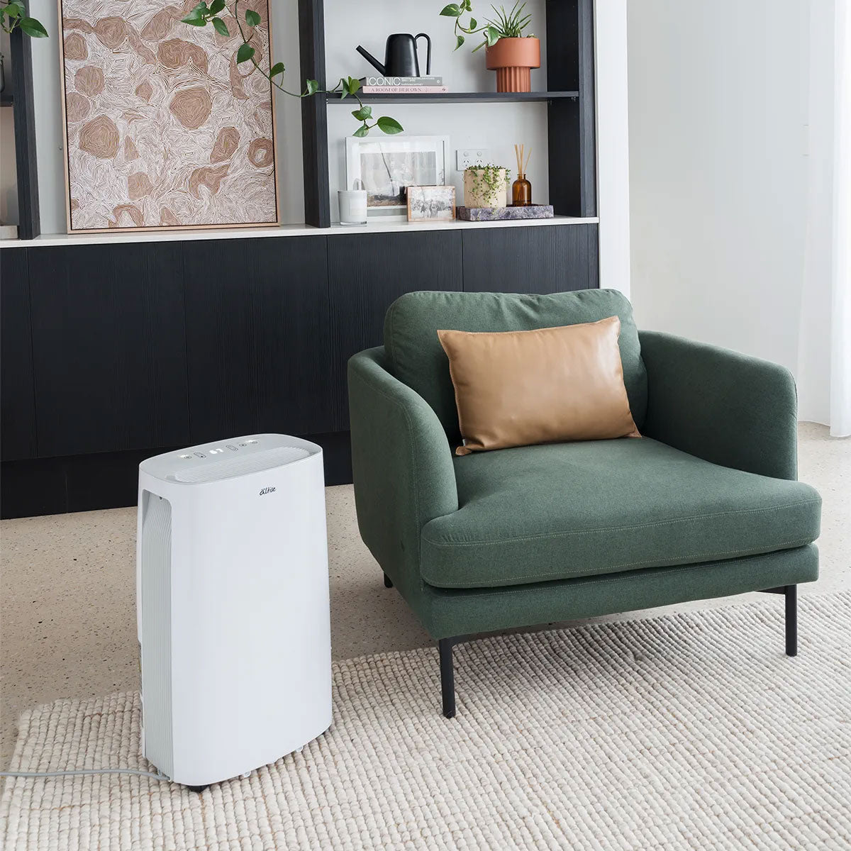 Omega Altise 16L Dehumidifier OADEH16L