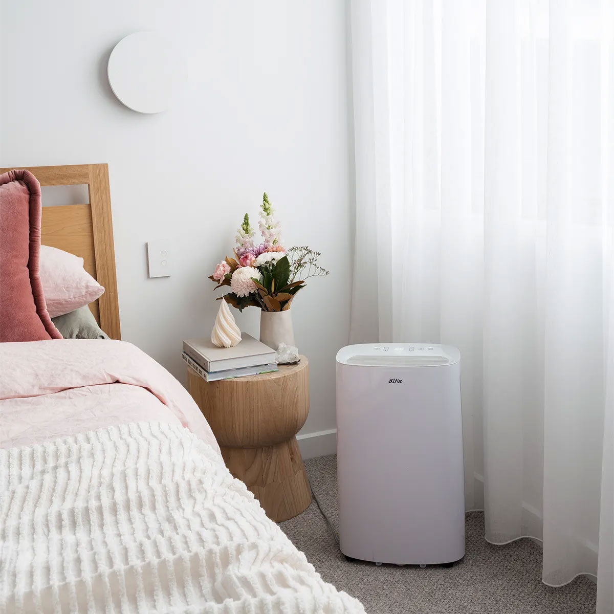 Omega Altise 16L Dehumidifier OADEH16L
