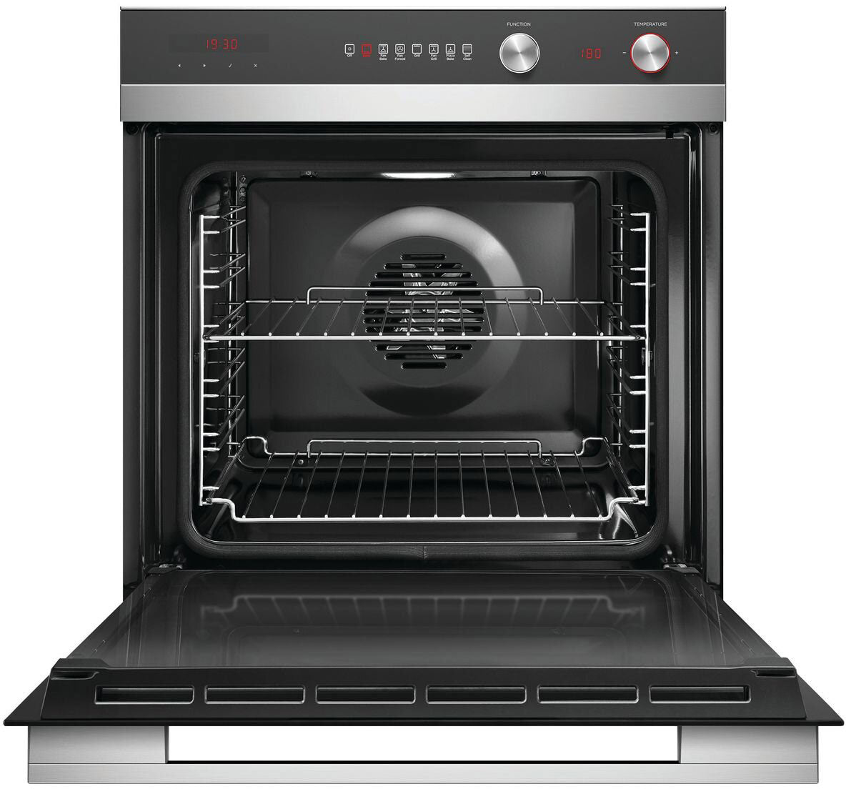 Fisher & Paykel 60cm Contemporary Style Built-In Wall Oven OB60SC7CEPX3