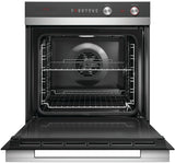 Fisher & Paykel 60cm Contemporary Style Built-In Wall Oven OB60SC7CEPX3