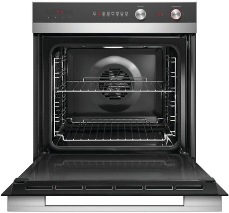 Fisher & Paykel 60cm Contemporary Style Built-In Wall Oven OB60SC7CEPX3