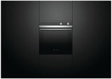 Fisher & Paykel 60cm Contemporary Style Built-In Wall Oven OB60SC7CEPX3