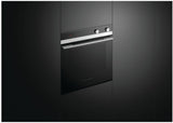 Fisher & Paykel 60cm Contemporary Style Built-In Wall Oven OB60SC7CEPX3
