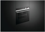 Fisher & Paykel 60cm Contemporary Style Built-In Wall Oven OB60SC7CEPX3