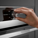 Fisher & Paykel 60cm Contemporary Built-In Wall Oven Stainless Steel OB60SC7CEX4