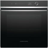 Fisher & Paykel 60cm Contemporary Style Built-In Wall Oven OB60SD11PLX1